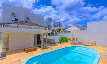 Imagem 5: CASA COM TRÊS SUÍTES CONDOMÍNIO RESERVA DA SERRA - JUNDIAI/SP