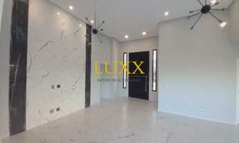 Imagem 3: Casa nova à venda no Condomínio Vivendas do Japi - Bairro Medeiros - Jundiaí/SP