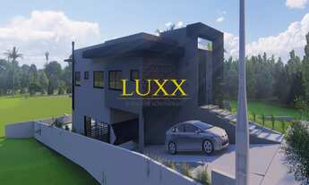 Imagem 7: CASA À VENDA COM 3 SUITES LOCALIZADA NO CONDOMINIO IBI ARAN 2 - ITUPEVA/SP