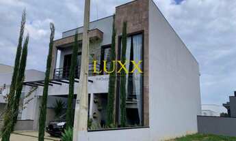 Imagem 4: CASA À VENDA CONDOMÍNIO PHYTUS - CABREÚVA / SP