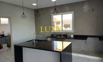 Imagem 5: Casa nova à venda no Condomínio Vivendas do Japi - Bairro Medeiros - Jundiaí/SP