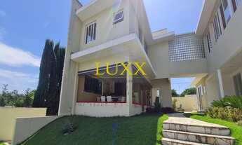 Imagem 2: CASA À VENDA COM 5 SUÍTES CONDOMÍNIO SHAMBALA I - ATIBAIA / SP