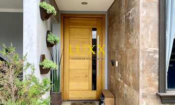 Imagem 6: CASA À VENDA CONDOMÍNIO PHYTUS - CABREÚVA / SP