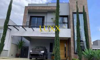 Imagem 2: CASA À VENDA CONDOMÍNIO PHYTUS - CABREÚVA / SP