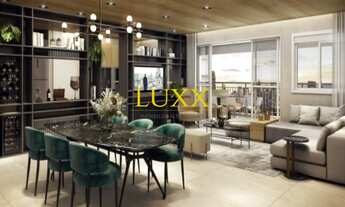 Imagem 4: APARTAMENTO COM 152M EM CONSTRUÇÃO À VENDA NO CONDOMÍNIO ALTA VISTA - BAIRRO ALTA VISTA