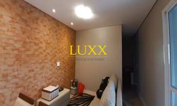 Imagem 2: APARTAMENTO À VENDA COM 3 DORMITÓRIOS LOCALIZADO NO CONDOMÍNIO NATURALE JUNDIAÍ - BAIRRO J