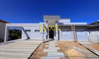 Imagem 2: Casa nova à venda no Condomínio Vivendas do Japi - Bairro Medeiros - Jundiaí/SP