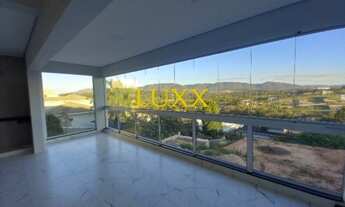 Imagem 1: Casa nova à venda no Condomínio Vivendas do Japi - Bairro Medeiros - Jundiaí/SP