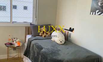 Imagem 5: APARTAMENTO À VENDA 160M² - LE PARC RESIDENCE - JUNDIAÍ/SP