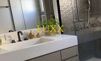 Imagem 3: APARTAMENTO À VENDA 160M² - LE PARC RESIDENCE - JUNDIAÍ/SP