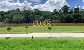 Imagem 5: TERRENO À VENDA NO CONDOMÍNIO ALPHAVILLE JUNDIAÍ- SP