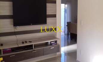 Imagem 5: CASA DE 3 DORMITÓRIOS COM PISCINA LOCALIZADA NO BAIRRO JARDIM COLÔNIA, JUNDIAÍ/SP