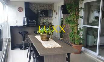 Imagem 3: APARTAMENTO À VENDA 3 SUÍTES ALTA VISTA JUNDIAÍ - JUNDIAÍ/SP