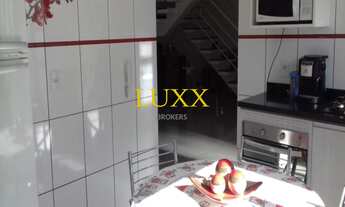 Imagem 7: CASA DE 3 DORMITÓRIOS COM PISCINA LOCALIZADA NO BAIRRO JARDIM COLÔNIA, JUNDIAÍ/SP