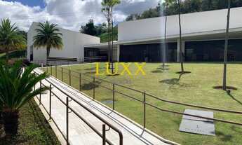 Imagem 7: TERRENO À VENDA NO CONDOMÍNIO ALPHAVILLE JUNDIAÍ- SP