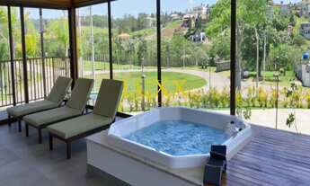 Imagem 5: TERRENO À VENDA NO CONDOMÍNIO TERRAS DO ALVORADA - BAIRRO MEDEIROS - JUNDIAÍ/SP