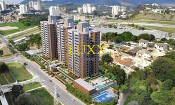 Imagem 3: APARTAMENTO À VENDA NO RESIDENCIAL TERRAÇO VILLA BELA, - BAIRRO CAMPOS ELISIOS - JUNDIAÍ/S