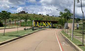 Imagem 2: TERRENO À VENDA NO CONDOMÍNIO ALPHAVILLE JUNDIAÍ- SP