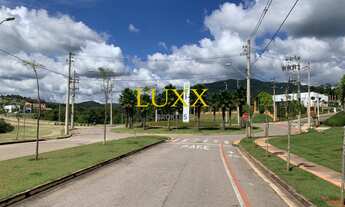 Imagem: TERRENO À VENDA NO CONDOMÍNIO ALPHAVILLE