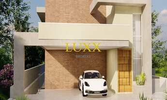 Imagem 2: CASA À VENDA 3 SUÍTES - IBI ARAM 1 - ITUPEVA/SP