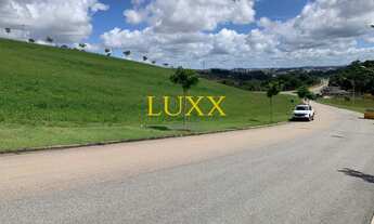 Imagem 4: TERRENO À VENDA NO CONDOMÍNIO ALPHAVILLE JUNDIAÍ- SP