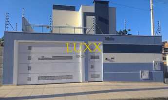 Imagem 2: CASA DE 3 DORMITÓRIOS COM PISCINA LOCALIZADA NO BAIRRO JARDIM COLÔNIA, JUNDIAÍ/SP