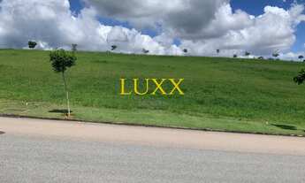 Imagem 3: TERRENO À VENDA NO CONDOMÍNIO ALPHAVILLE JUNDIAÍ- SP