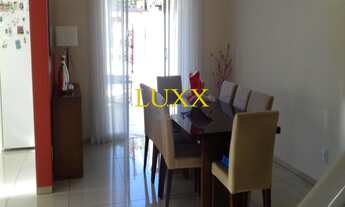 Imagem 6: CASA DE 3 DORMITÓRIOS COM PISCINA LOCALIZADA NO BAIRRO JARDIM COLÔNIA, JUNDIAÍ/SP