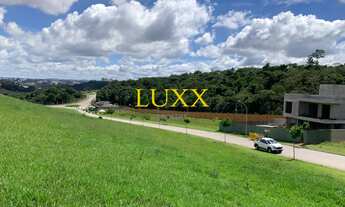 Imagem 6: TERRENO À VENDA NO CONDOMÍNIO ALPHAVILLE JUNDIAÍ- SP