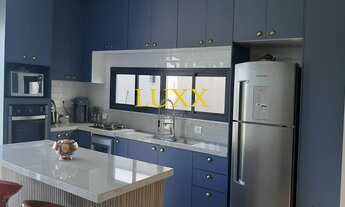 Imagem: CASA À VENDA NO CONDOMÍNIO RESERVA ERMIDA