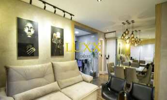 Imagem 4: APARTAMENTO À VENDA NO CONDOMÍNIO RESIDENCIAL HORIZONTES SERRA DO JAPI - BAIRRO JARDIM BON