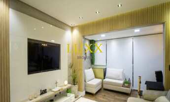 Imagem 2: APARTAMENTO À VENDA NO CONDOMÍNIO RESIDENCIAL HORIZONTES SERRA DO JAPI - BAIRRO JARDIM BON