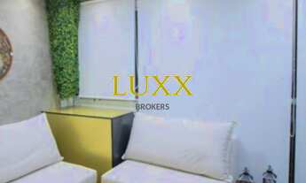 Imagem 3: APARTAMENTO À VENDA NO CONDOMÍNIO RESIDENCIAL HORIZONTES SERRA DO JAPI - BAIRRO JARDIM BON