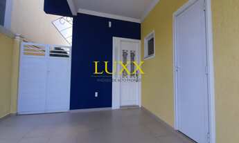 Imagem 3: Casa com 3 suites para venda no Condomínio Reserva Ermida - Bairro Jardim Ermida - Jundiai