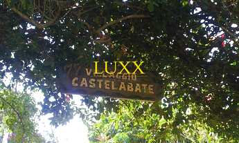 Imagem 2: CHACÁRA À VENDA COM 5 SUÍTES CONDOMÍNIO NOVA SUIÇA I - VALINHOS / SP