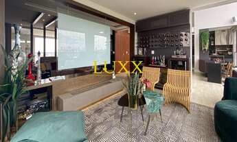 Imagem: COBERTURA À VENDA COM 5 SUÍTES - GRAND