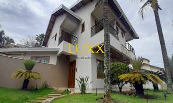 Imagem 2: Casa com 3 suites à venda no condomínio Portal do Paraíso I - Jundiai/SP