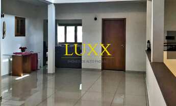 Imagem 5: CASA À VENDA COM 4 SUITES NO CONDOMÍNIO RESIDENCIAL PARQUE DOS RESEDAS - ITUPEVA/SP