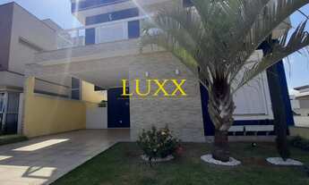 Imagem 4: Casa com 3 suites para venda no Condomínio Reserva Ermida - Bairro Jardim Ermida - Jundiai