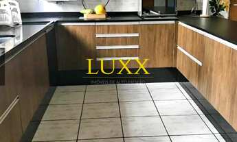 Imagem 7: CASA À VENDA COM 4 SUITES NO CONDOMÍNIO RESIDENCIAL PARQUE DOS RESEDAS - ITUPEVA/SP