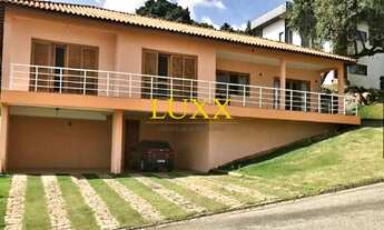 Imagem 1: CASA À VENDA COM 4 SUITES NO CONDOMÍNIO RESIDENCIAL PARQUE DOS RESEDAS - ITUPEVA/SP