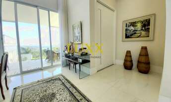 Imagem 6: CASA COM TRÊS SUÍTES CONDOMÍNIO FECHADO ALTO PADRÃO - ITATIBA/SP