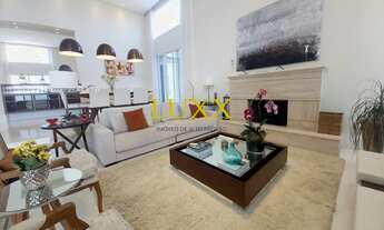 Imagem 5: CASA COM TRÊS SUÍTES CONDOMÍNIO FECHADO ALTO PADRÃO - ITATIBA/SP