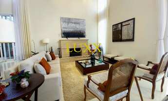 Imagem 3: CASA COM TRÊS SUÍTES CONDOMÍNIO FECHADO ALTO PADRÃO - ITATIBA/SP