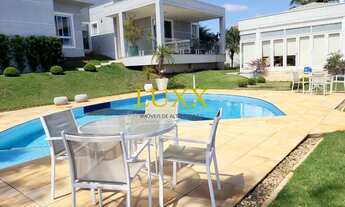 Imagem: CASA COM TRÊS SUÍTES CONDOMÍNIO FECHADO