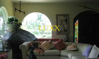 Imagem 7: CHACÁRA À VENDA COM 5 SUÍTES CONDOMÍNIO NOVA SUIÇA I - VALINHOS / SP