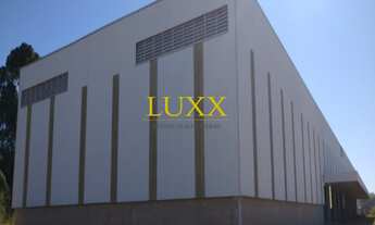 Imagem: GALPÃO INDUSTRIAL NOVO PARA VENDA com 29.000m²