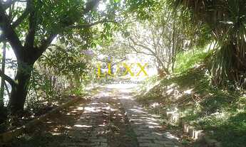 Imagem 3: CHACÁRA À VENDA COM 5 SUÍTES CONDOMÍNIO NOVA SUIÇA I - VALINHOS / SP