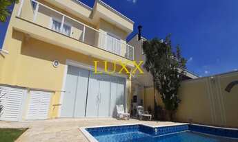 Imagem: Casa com 3 suites para venda no Condomínio