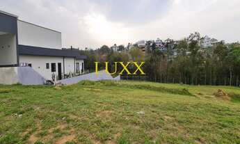 Imagem 3: TERRENO EM CONDOMÍNIO A VENDA - CONDOMÍNIO TERRAS DA ALVORADA - BAIRRO MEDEIROS - JUNDIAI